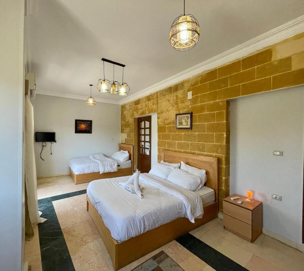 Pyramids Home Inn Каїр Екстер'єр фото