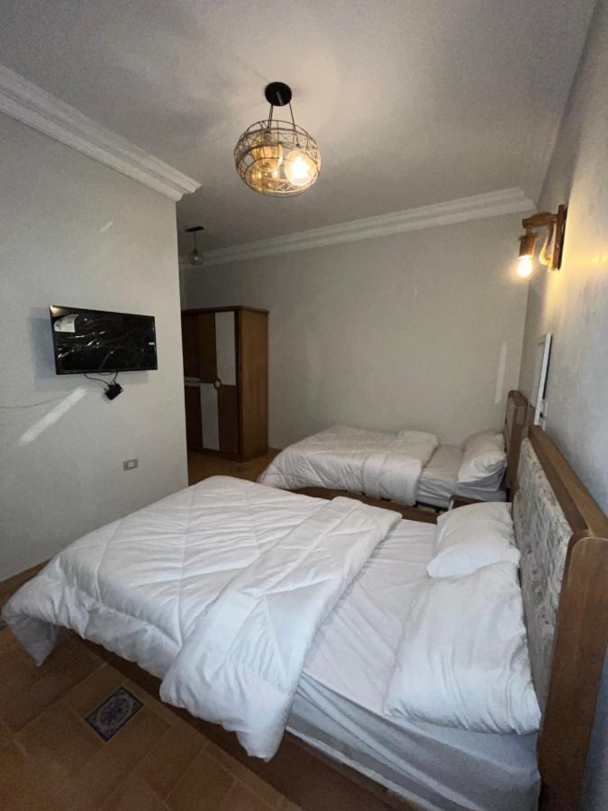 Pyramids Home Inn Каїр Екстер'єр фото