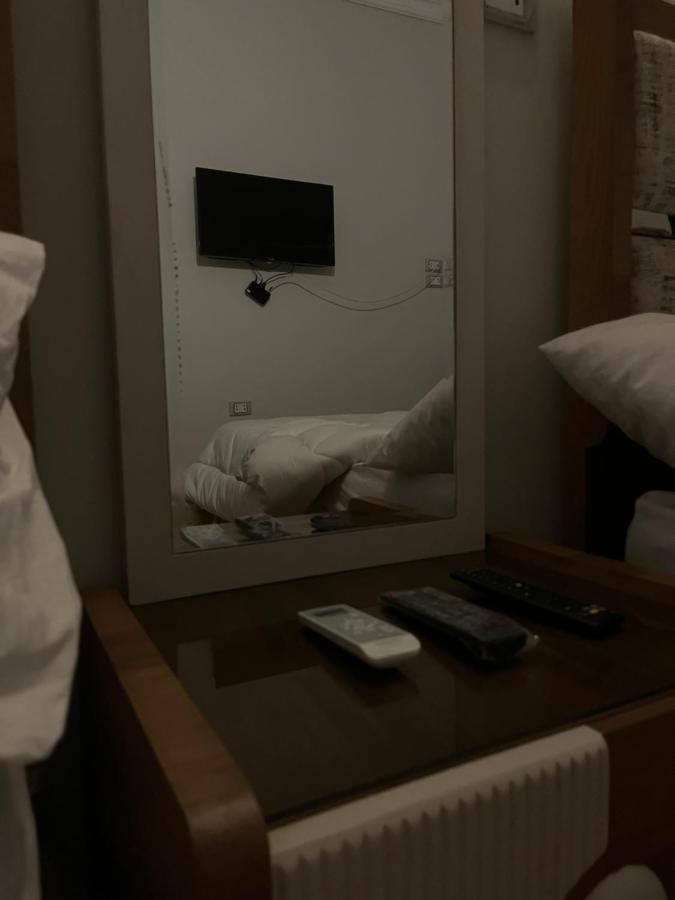 Pyramids Home Inn Каїр Екстер'єр фото
