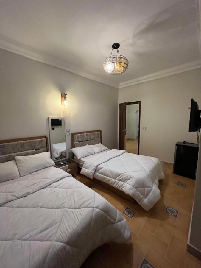 Pyramids Home Inn Каїр Екстер'єр фото