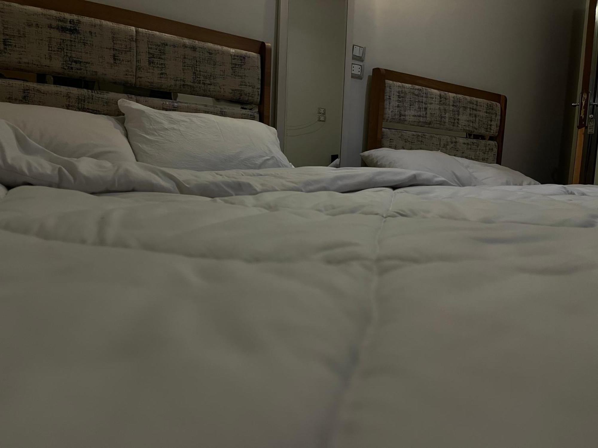 Pyramids Home Inn Каїр Екстер'єр фото