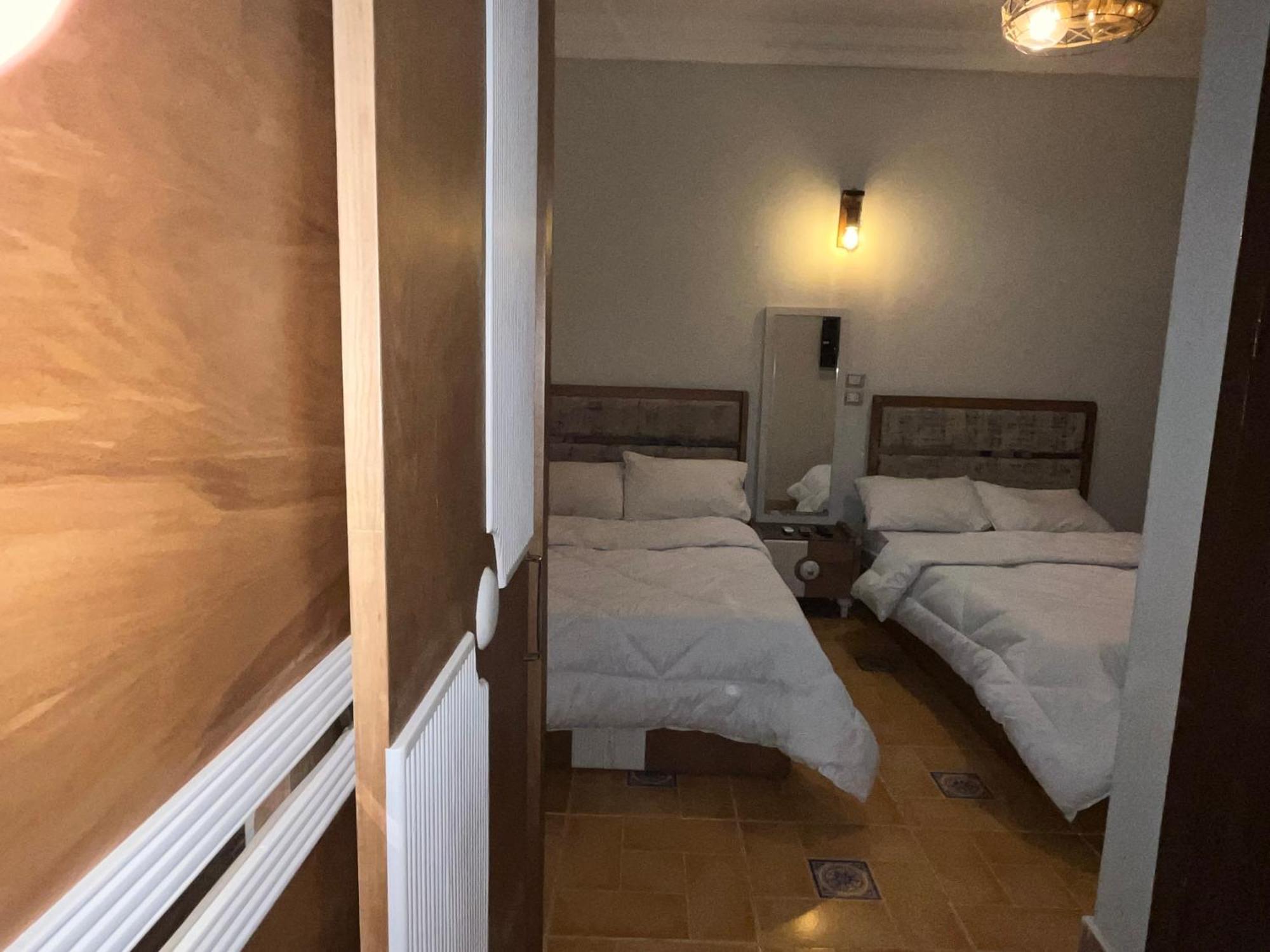 Pyramids Home Inn Каїр Екстер'єр фото